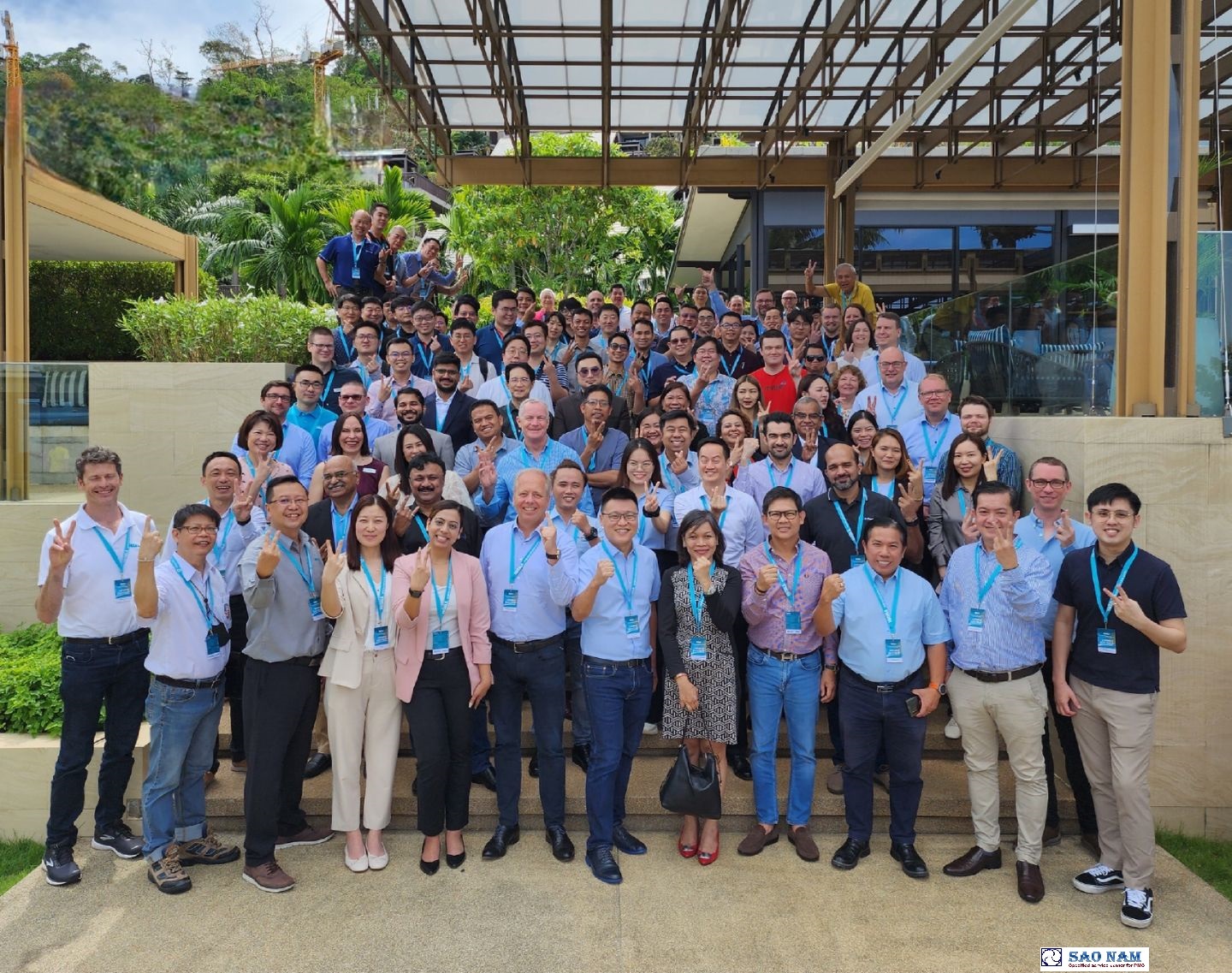 Training Vaisala APAC 2023